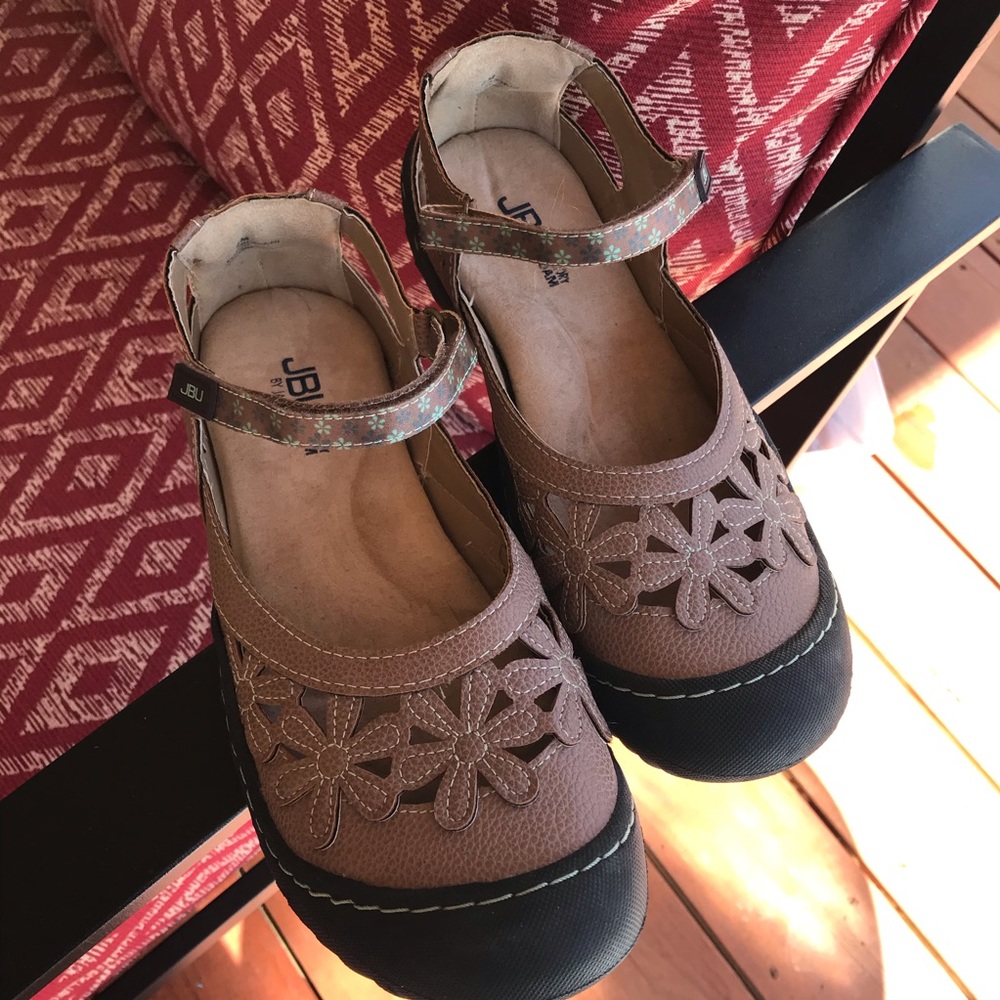 JBU by JAMBU Womens shoes 9M